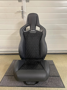 Recaro CS Replica ismed (2 фото из 6)