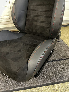 Recaro CS Replica istmed (4 foto / 6)
