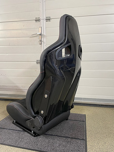 Recaro CS Replica istmed (6 foto / 6)