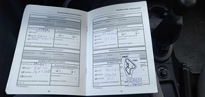 DACIA LOGAN üv 07.24 (14 foto / 15)