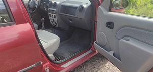 DACIA LOGAN üv 07.24 (8 foto / 15)