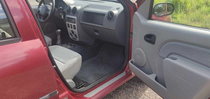 DACIA LOGAN üv 07.24 (10 foto / 15)