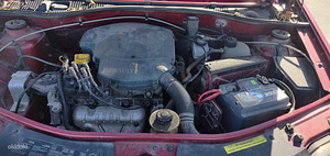 DACIA LOGAN üv 07.24 (15 foto / 15)