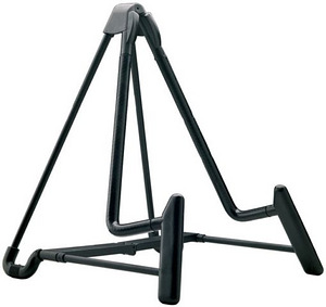 K&M ELECTRIC GUITAR STAND (1 foto / 1)