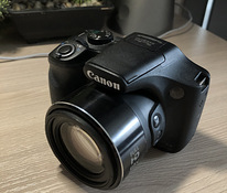 Canon Camera SX530 HS