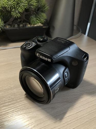 Камера Canon SX530 HS (фото #1)