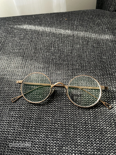 Ziggy Chen replica prillid