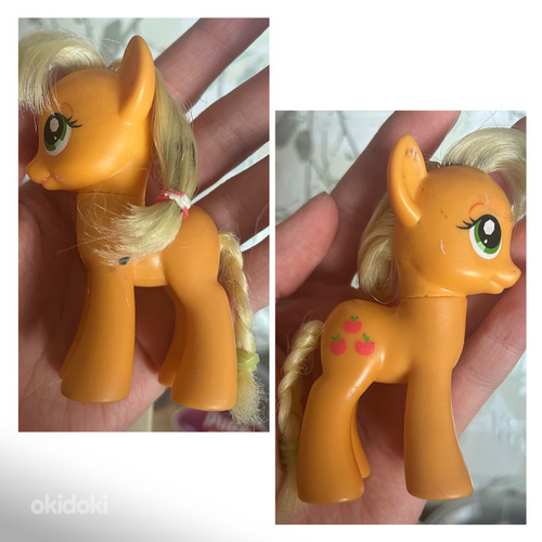 My little pony / май литл пони