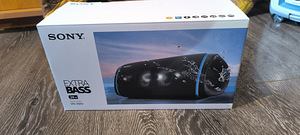 Originaal Sony SRS-XB43 Nagu Uus! (1 foto / 6)