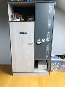 Noormehe toa komplekt. (3 foto / 4)