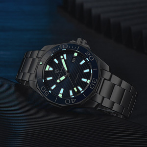 PAGANI DESIGN Aquaracer PD-1668 - UUS (3 foto / 5)