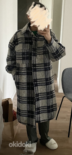 Naiste mantel