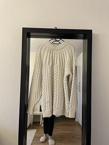 Naiste kampsunkleit (1 foto / 4)