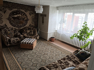 Endla tn 1, Järve, Kohtla-Järve, Ida-Virumaa (1 foto / 12)