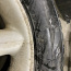 BMW R15 диски с зимней резиной (фото #4)