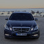 Mercedes Benz w212 V6 3.0 CDI (фото #2)