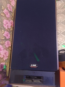 Radiotehnika s90f (1 foto / 2)