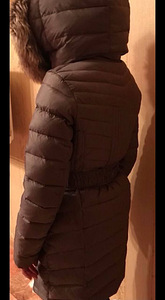 Naiste soe sulejope Pull & Bear suurus S (3 foto / 7)