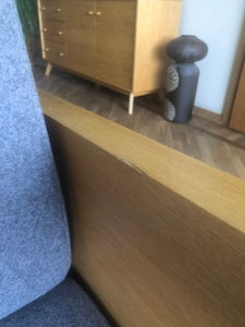 Borg METRO lahtikäiv tugitool (2 foto / 4)