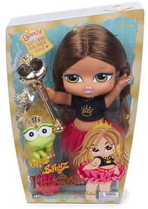 НОВЫЙ пупс Bratz 30cm (1 фото из 2)