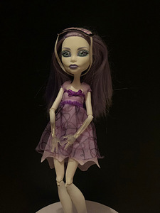 Monster high - монстер хай (3 фото из 4)