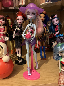 Monster high / монстер хай (1 фото из 2)