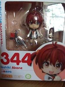 Anime kujuke figure nukk nendoroid (7 foto / 10)