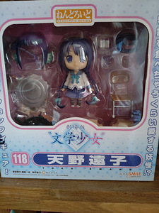 Anime kujuke figure nukk nendoroid (8 foto / 10)