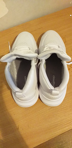 Uus tossud Adidas Original. (4 foto / 4)