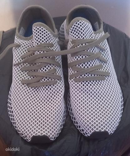 Новые оригинальные кроссовки Adidas (фото #1)