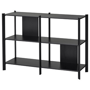 Ikea Jättesta riiulid (4 foto / 5)