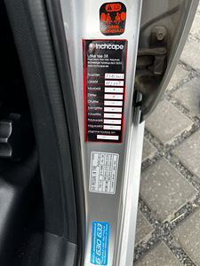 Mazda 6 2.0 108kW (5 foto / 8)