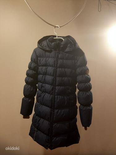 Зимнее пальто для девочки Huppa (фото #1)