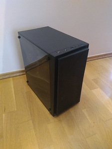 I5 9400F/H310M/8GB RAM/SSD m.2 525GB/GTX 1660 OC 6GB (1 foto / 10)