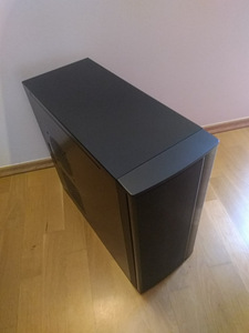 Ryzen 3 1200/MSI B350/8GB RAM/500GB m.2 SSD/GTX 1660 6GB OC (2 foto / 10)