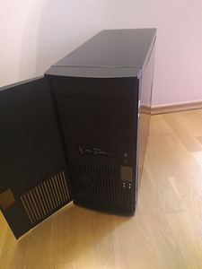Ryzen 3 1200/MSI B350/8GB RAM/500GB m.2 SSD/GTX 1660 6GB OC (4 foto / 10)