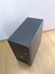 I5-3470/H61M/16 ГБ ОЗУ/SSD 160 ГБ/жесткий диск 250 ГБ/ Radeo (3 фото из 7)