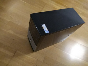 I5-4570S/H81M/8GB RAM/HDD 500GB/GTX 1060 6GB (1 foto / 10)