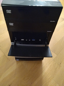 I5-4570S/H81M/8GB RAM/HDD 500GB/GTX 1060 6GB (7 foto / 10)