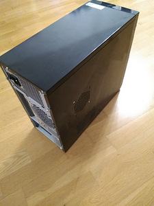 I5-4570S/H81M/8GB RAM/HDD 500GB/GTX 1060 6GB (5 foto / 10)