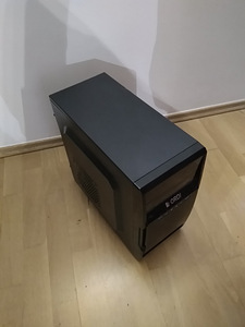 Xeon E5-2643/X99/16GB RAM/NVMe 256GB/GTX 1650OC 4GB (1 foto / 10)
