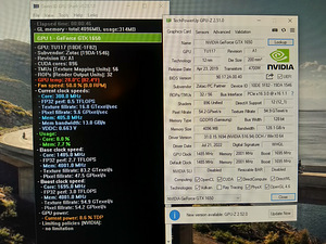 Xeon E5-2643/X99/16GB RAM/NVMe 256GB/GTX 1650OC 4GB (5 foto / 10)