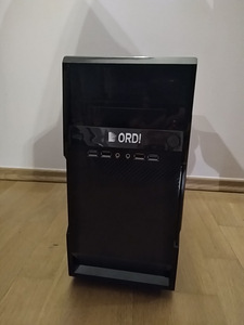 Xeon E5-2643/X99/16GB RAM/NVMe 256GB/GTX 1650OC 4GB (3 foto / 9)