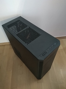 Intel I5-6402P/B150M/8GB RAM/SSD 250GB/Radeon RX 470 8GB (1 foto / 10)