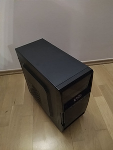 I5-4460/H81M/8GB RAM/HDD 500GB/Nvidia P106-100 6GB (6 foto / 9)