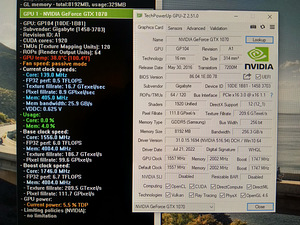 Xeon E5-2643/X99/16 ГБ/NVMe 256 ГБ/1TB/GTX 1070 8ГБ (8 фото из 10)
