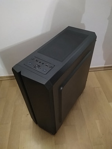 Ryzen 5 2600/B350M/16GB RAM/SSD 500GB/Radeon RX VEGA 56 8GB (5 foto / 10)