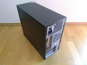 I5-4460/H81M/8GB RAM/SSD 120GB/Nvidia GTX 1060 OC 3GB (6 foto / 10)