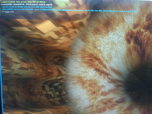 I5-4590/H81M/8GB RAM/SSD 240GB/Nvidia GTX 1060 3GB (10 foto / 10)
