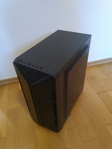 I3-9100f/H310/8GB RAM/SSD 512GB/Radeon RX 470 8GB (4 foto / 10)